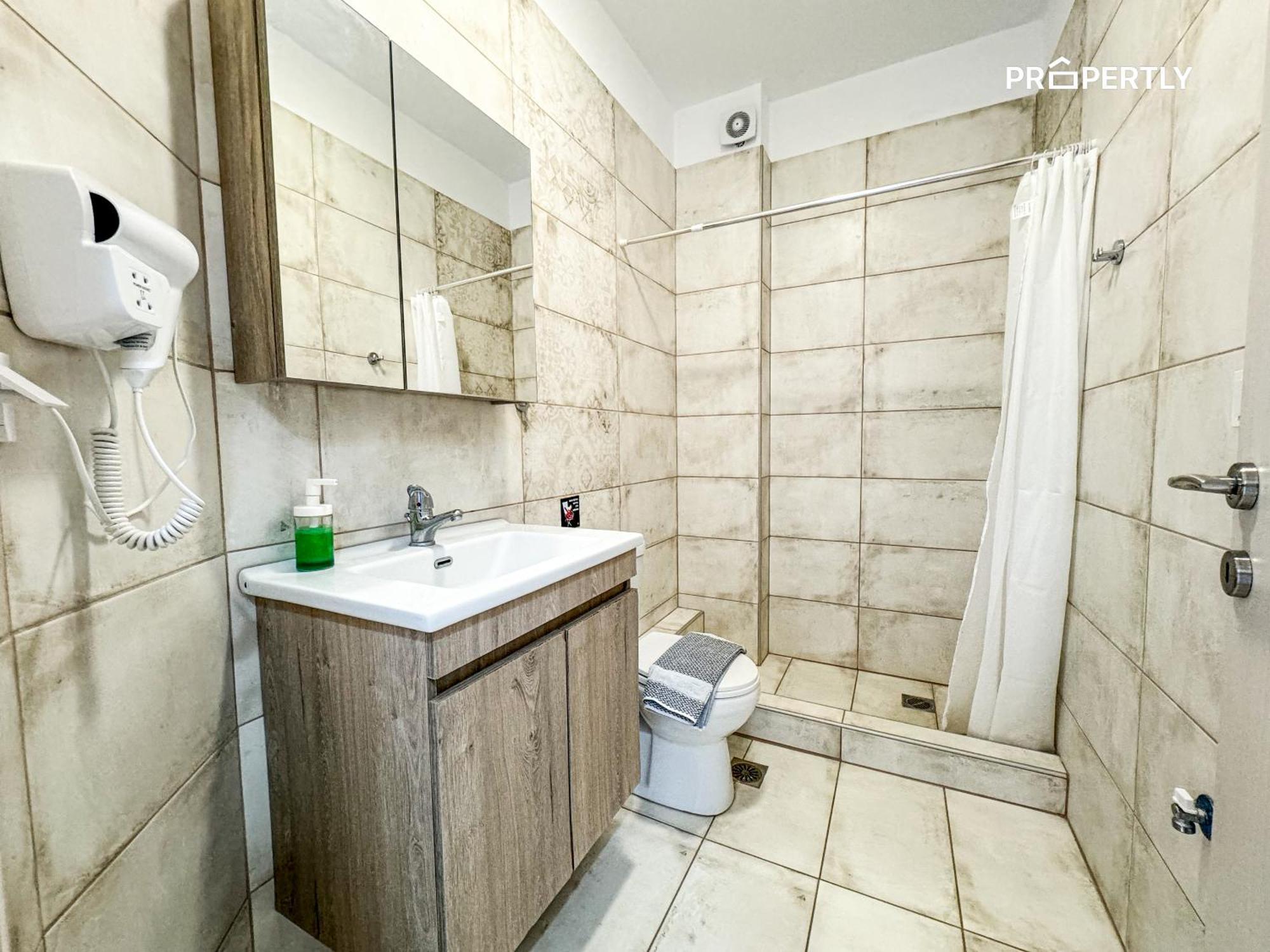 Apartamento Ocean Pearl #2 Nea Kallikrateia Exterior foto